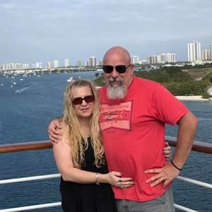 Meet your Posher, Barbara